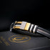 Armband Silikon Herren Damen Unisex Gold Sale Uniqal